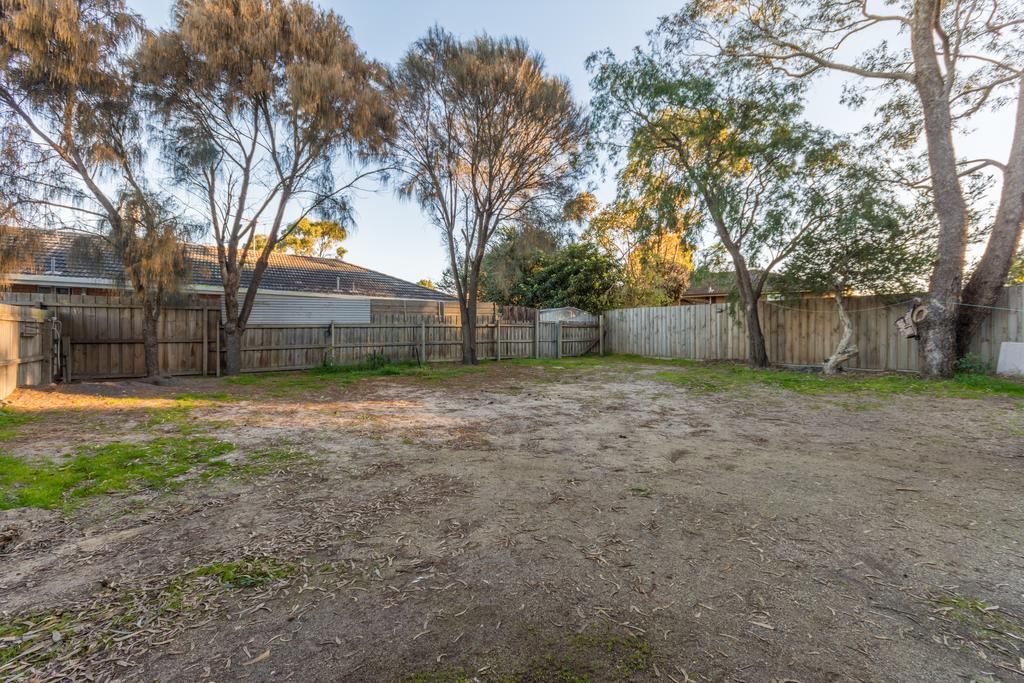 A Pousada Bells Beach Backpackers Torquay Exterior foto