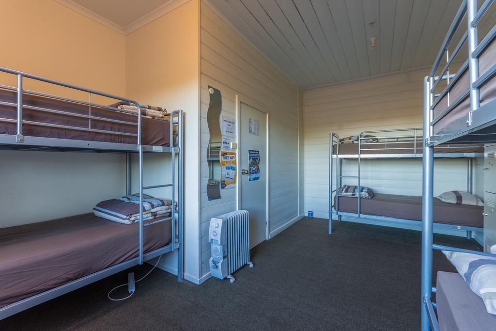 A Pousada Bells Beach Backpackers Torquay Exterior foto