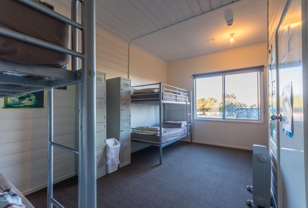 A Pousada Bells Beach Backpackers Torquay Exterior foto