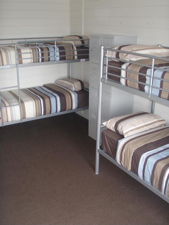 A Pousada Bells Beach Backpackers Torquay Quarto foto